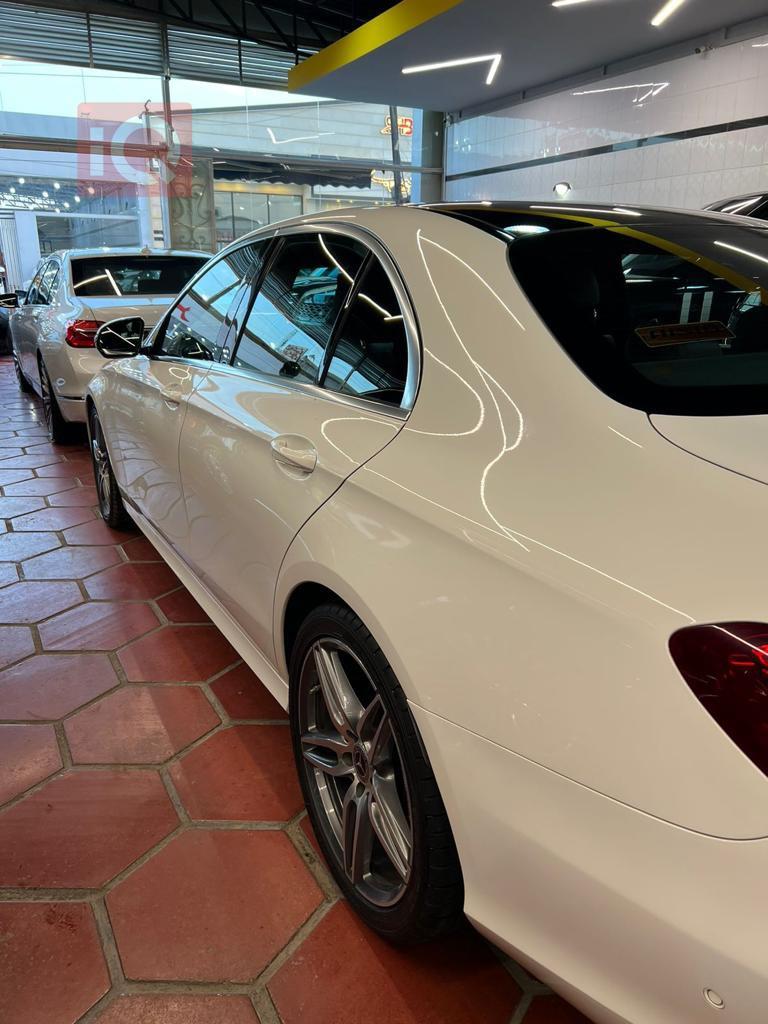 مێرسێدس بێنز E-Class